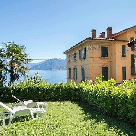 Villa Peroni Lake Como Classic With Swimming Pool アルジェーニョ エクステリア 写真