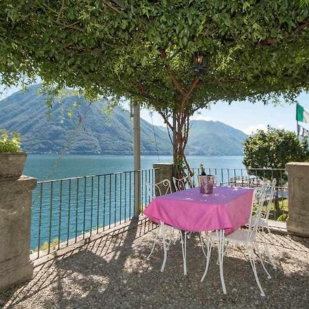 Villa Peroni Lake Como Classic With Swimming Pool アルジェーニョ エクステリア 写真