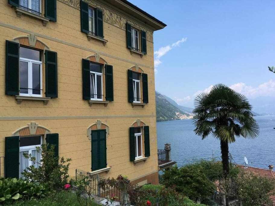 Villa Peroni Lake Como Classic With Swimming Pool アルジェーニョ エクステリア 写真