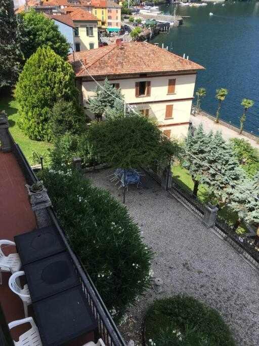 Villa Peroni Lake Como Classic With Swimming Pool アルジェーニョ エクステリア 写真