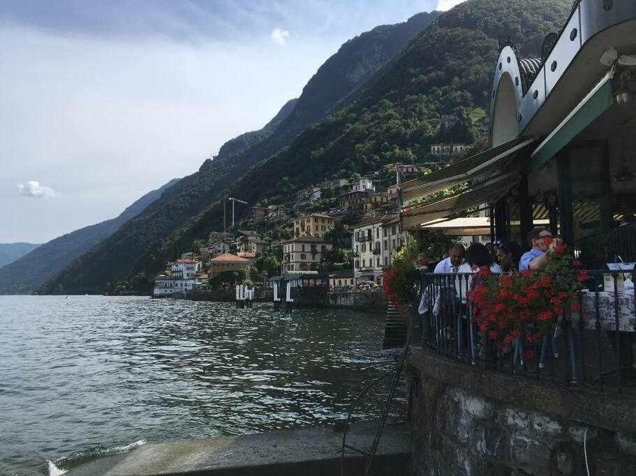 Villa Peroni Lake Como Classic With Swimming Pool アルジェーニョ エクステリア 写真