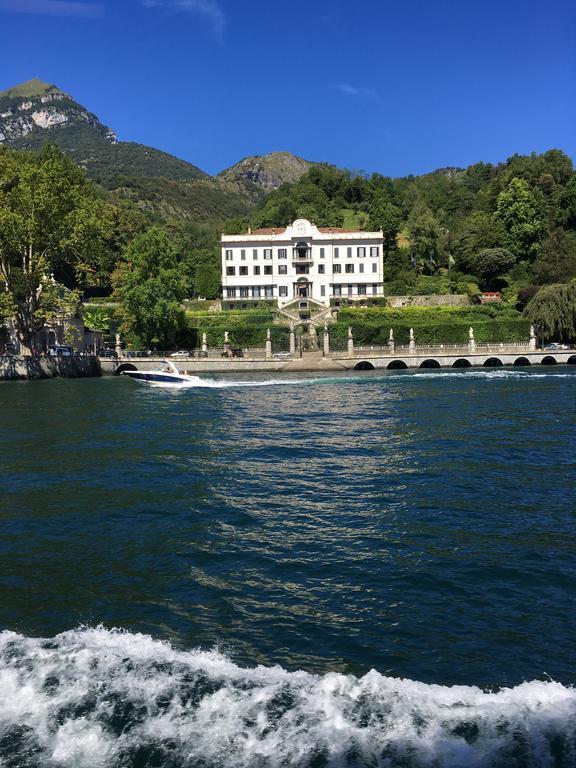 Villa Peroni Lake Como Classic With Swimming Pool アルジェーニョ エクステリア 写真