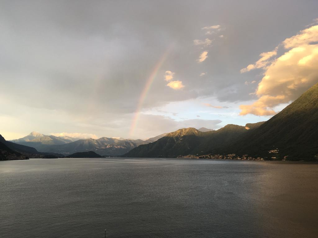 Villa Peroni Lake Como Classic With Swimming Pool アルジェーニョ エクステリア 写真