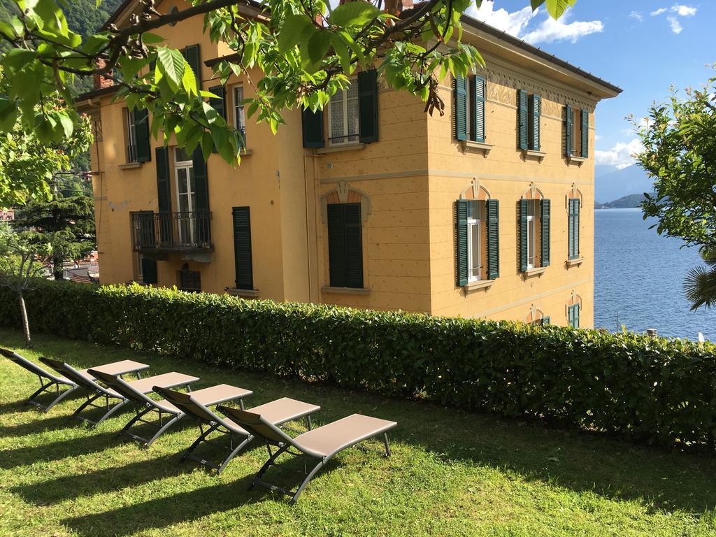 Villa Peroni Lake Como Classic With Swimming Pool アルジェーニョ エクステリア 写真